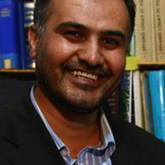 محمود عطاگزلی
