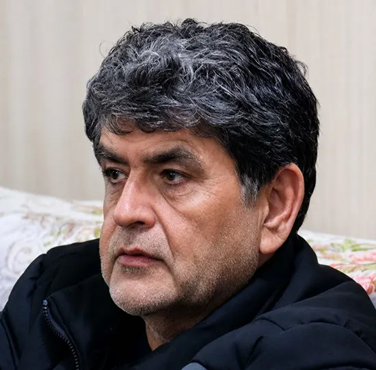 طاهر آزمون طاهر آزمون